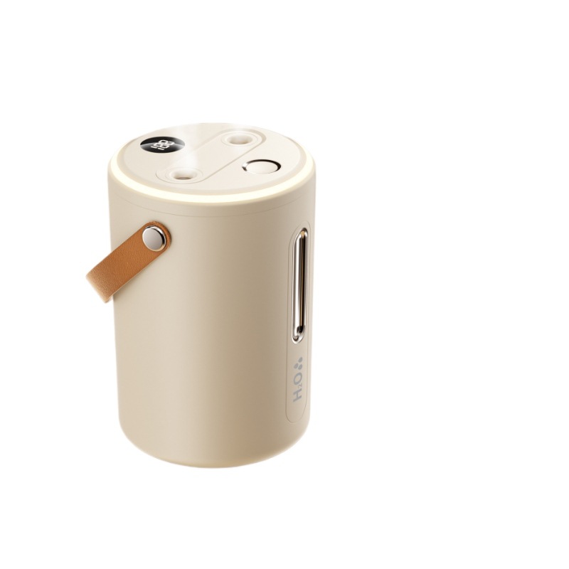 Humidificador doméstico de gran capacidad silencioso dormitorio dormitorio oficina gran pulverización ultra larga duración humidificador de aire de aire