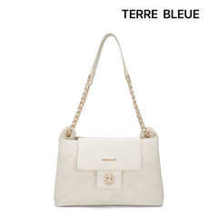 包包女士2024春季新款高級質感鏈條斜挎包女式輕奢早春單肩包包