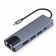 ���һType C �Uչ�]�DHDMI���׾W��hub�x�����Pӛ��USB3.1������