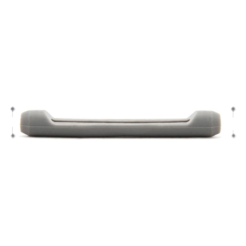 Plate glasses leg anti-slip sleeve Earmuffs Ear hook earrest fixed anti-silicone eye leg sunglasses foot cover wholesale