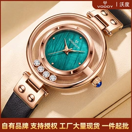 石英表;机械表;其他表配件