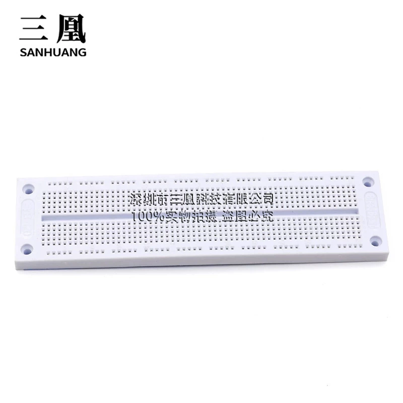 SYB-120 Лепесток Bread Board экспериментальная плата bread board 175 × 46 × 8.5 мм