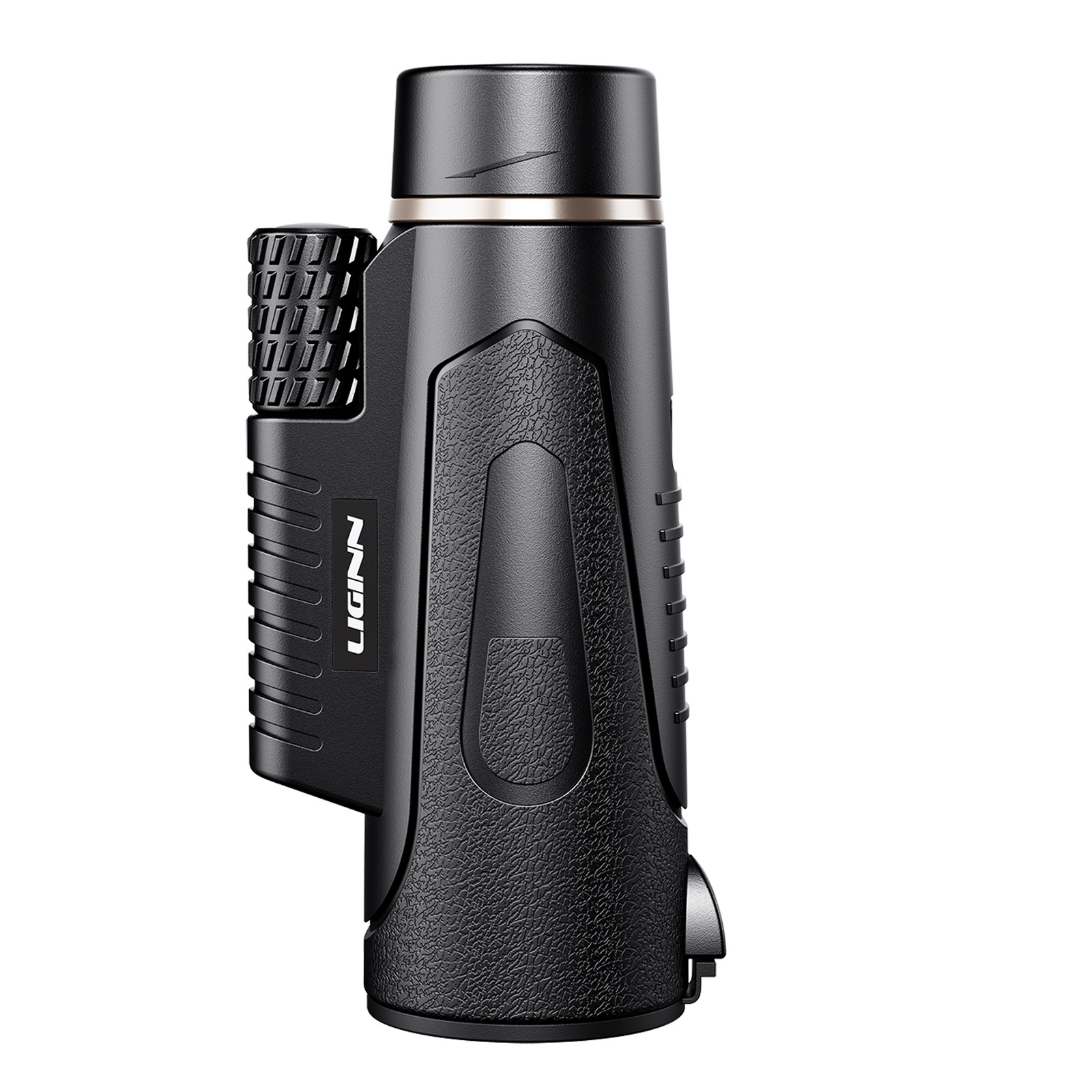 高清高倍42mm单筒望远镜民用 玩具望远镜