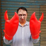 Креативные мультяшные милые перчатки, плоскогубцы, прямые продажи с завода