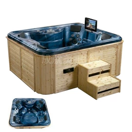 桑拿浴箱;浴缸;淋浴房