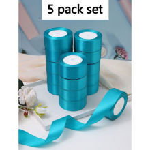 A 12097 Polyester satin packaging ribbon ���ڶд��ʻ���װ��