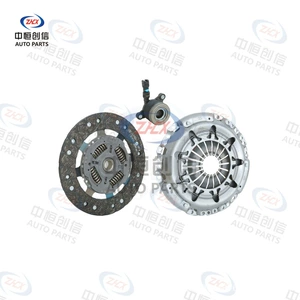 Suitable for Chery Arrizo 5, Arrizo 7, and Arrizo GX clutch kits