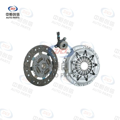 Suitable for Chery Arrizo 5, Arrizo 7, and Arrizo GX clutch kits (Avtomatik sürtünməli mufta)