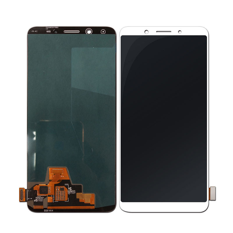 Jingke pantalla es adecuado para el montaje de pantalla OP A79 a79 pantalla táctil pantalla LCD pantalla interna y externa pantalla integrada