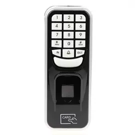 其他门禁考勤;射频卡;门禁机