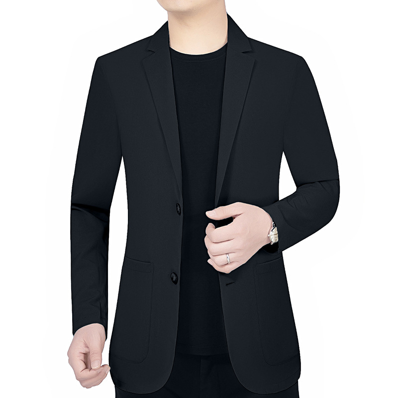 블랙