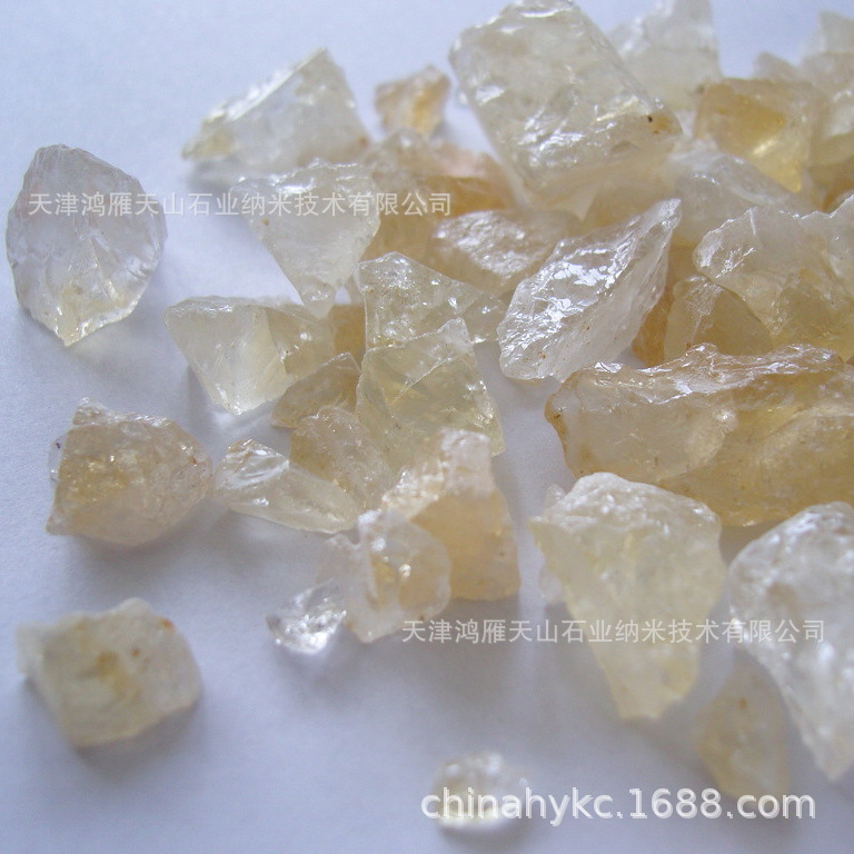 水晶粉 白色水晶粉 1250目水晶粉 水晶粉厂家