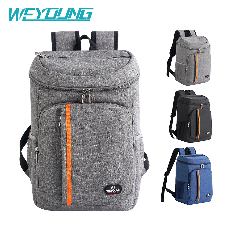cooled backpack