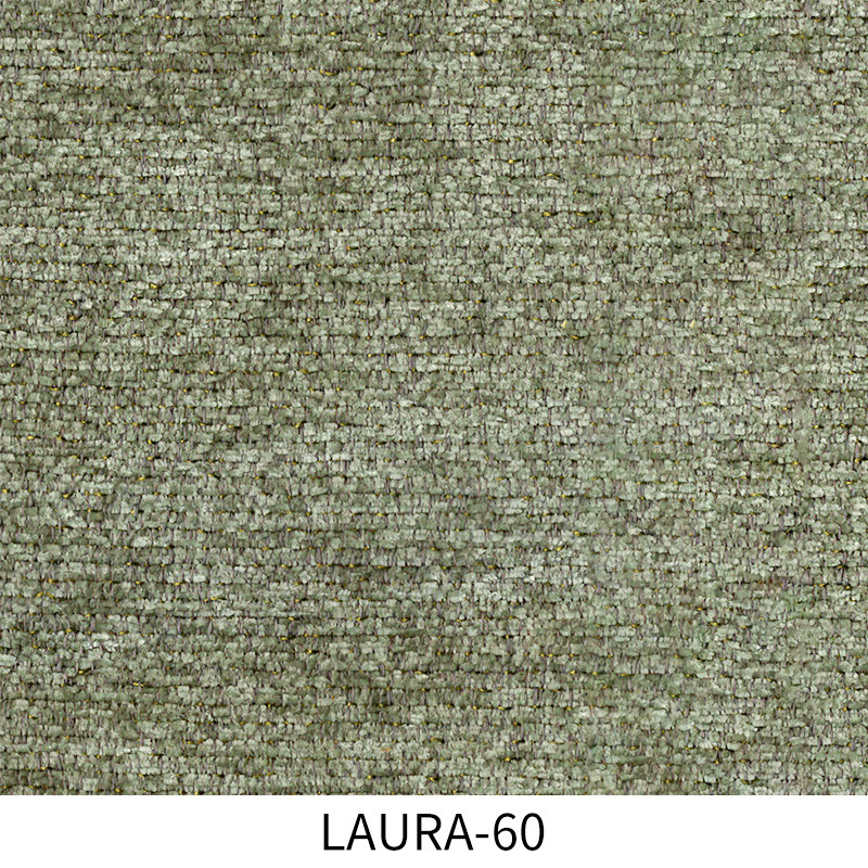 シェニールシリーズ Zhida Textile ソフトベッドソファ生地 LAURA|undefined