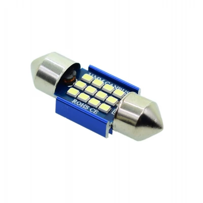 New hot-selling decoding constant current License plate lamp