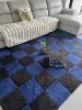 Black+Royal Blue Collection plus purchase border bar