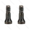 7/7p tail insert screw black