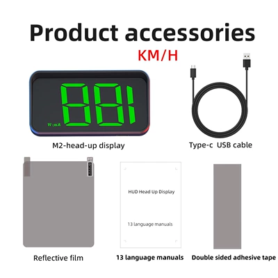 Vehicle HUD | Screen Manufacturer