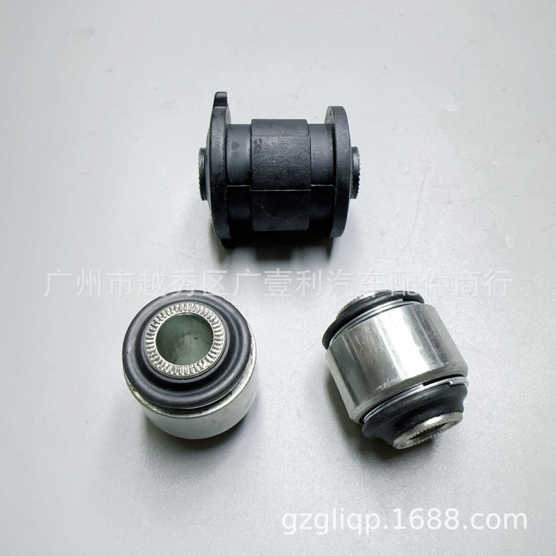 Applicable 42210-20010 48725-20060 48725-33050 sheep horn rubber sleeve suspension bushing