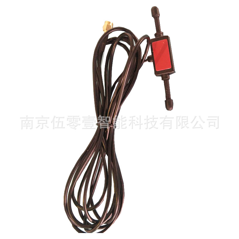 LJYZN-羊角天线超高频射频识别系统电子标签读写器天线增益小型