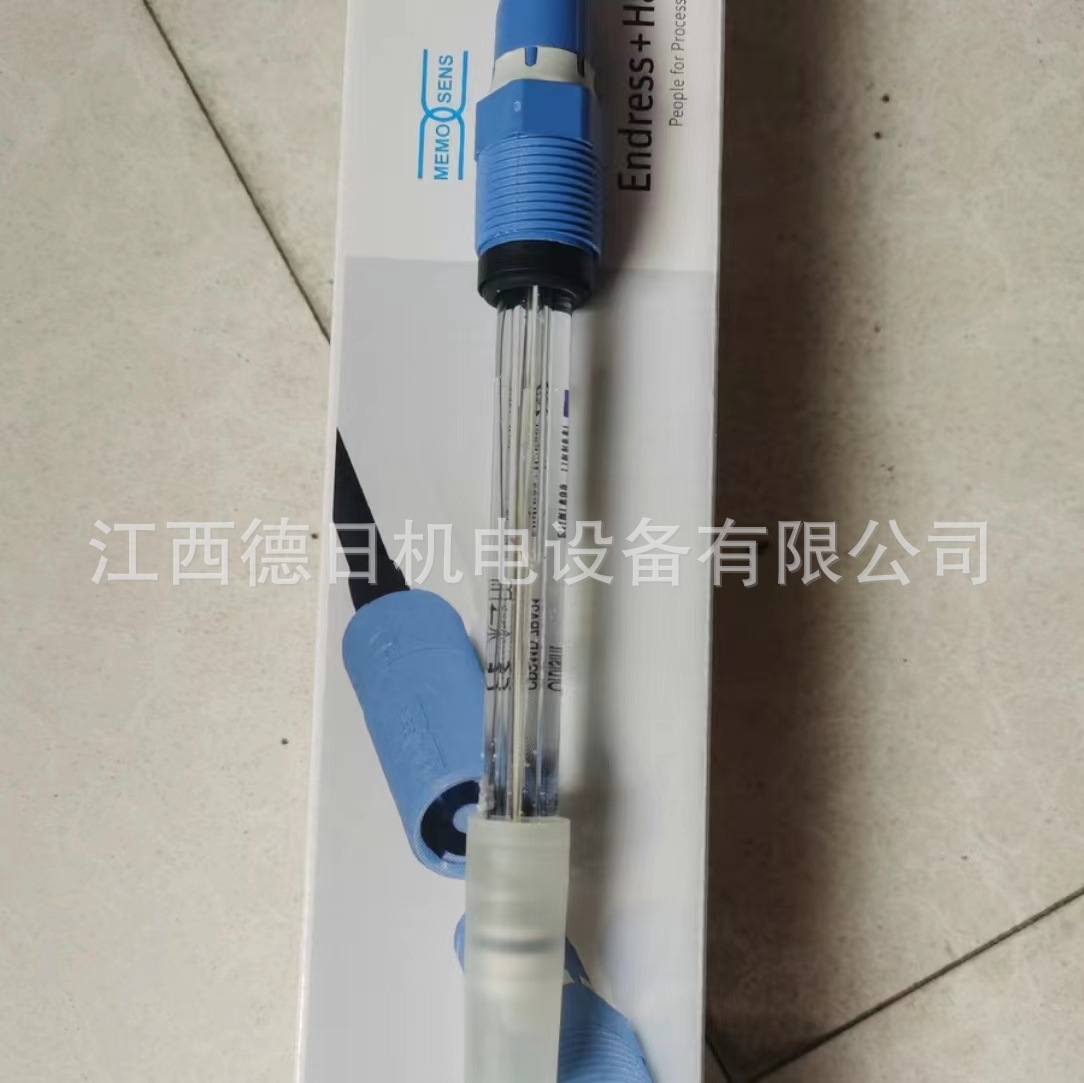 全新E+H恩德斯豪斯CPS12D-7PA21 PH电极 现货实拍议价销售