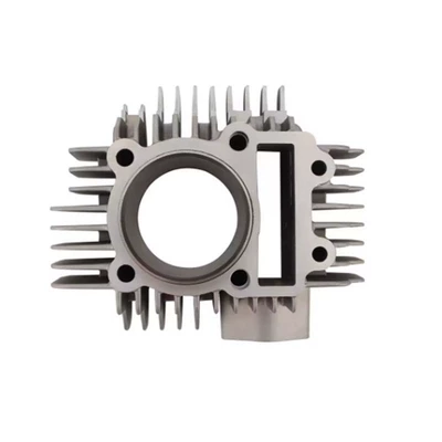 Set, Cylinder and parts