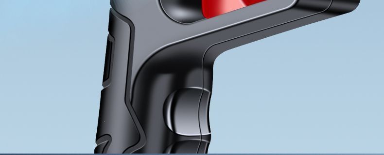 Car washer, super car cleaning tool, lithium battery spray sprayer, magical tool for watering vegetables, high-pressure water gun, brushless new model