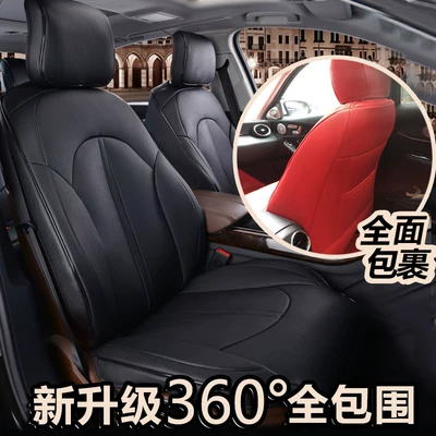 Modelə uyğun (Original) oturacaq örtükləri, cushion GLA200 GLC300L A200L