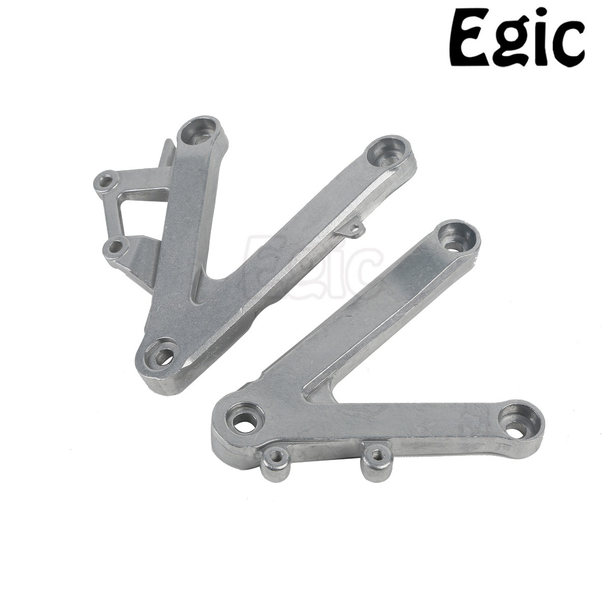Suitable for Honda Honda Cbr250 Mc 22 1990-97 Front Pedal Assembly Pedal Bracket