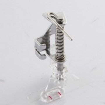 多功能家用电动缝纫机压脚绗缝刺绣压脚补织压脚4021HP=822820006