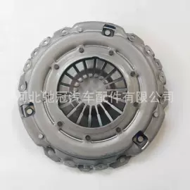 离合器片;离合器压盘