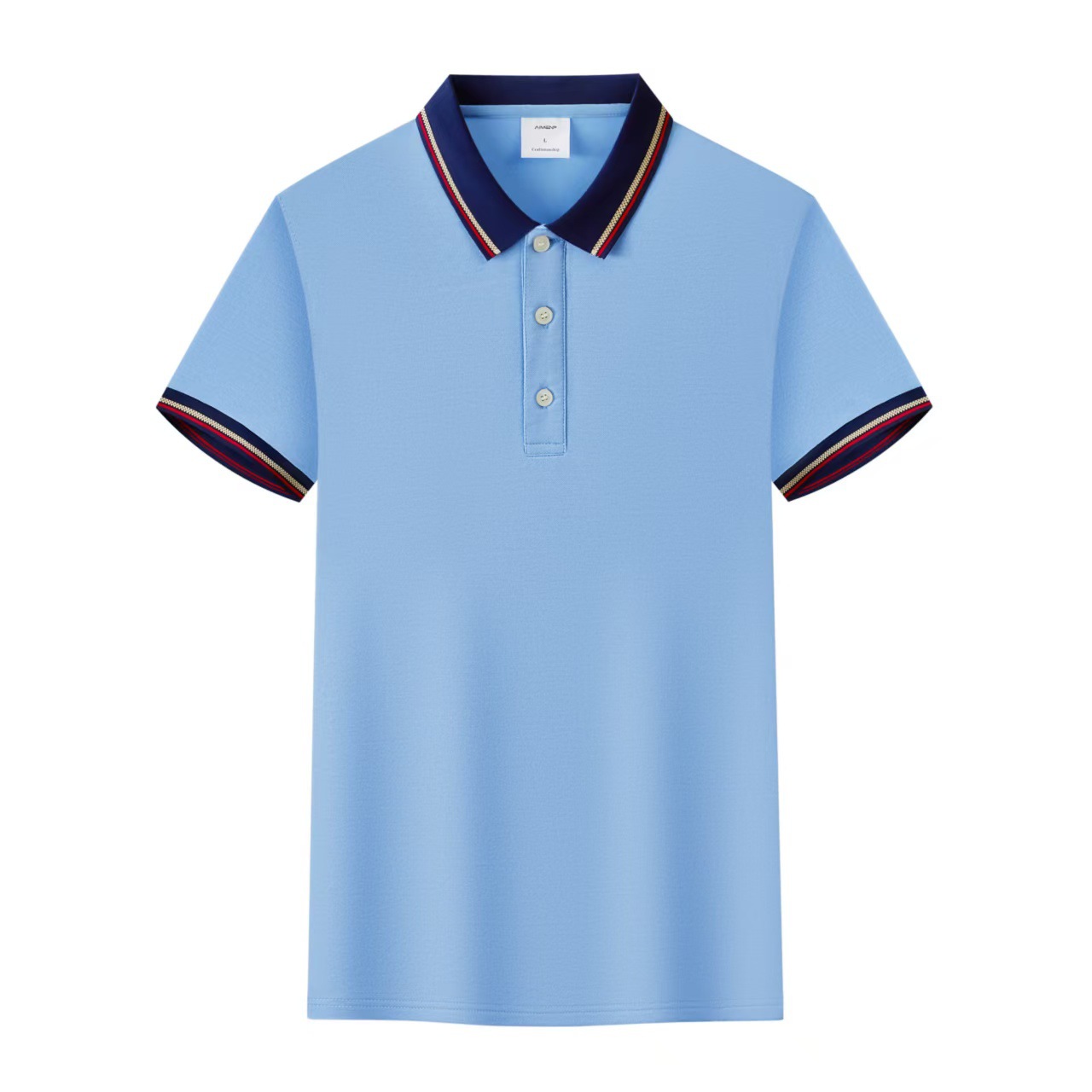 [8382 암모니아면 변색 칼라] 항공우주 블루