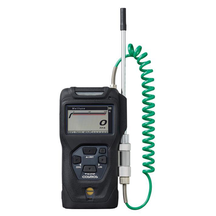 新宇宙XP-3368II-W高灵敏度可燃气体检测仪XP-3318II二合一气体检