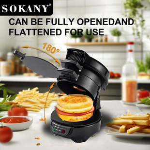 �羳������嵰�ӟ������ΙC�h���CHamburger maker