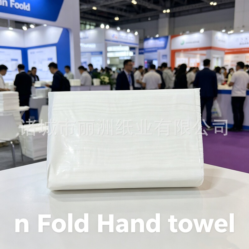 N-Foldable Hand Towels, Oil-Absorbing and Quick-Drying, Special Paper Towels for Public Places in Office Bathrooms N-Foldable Hand Towels, Oil-Absorbing and Quick-Drying, Special Paper Towels for Public Places in Office Bathrooms