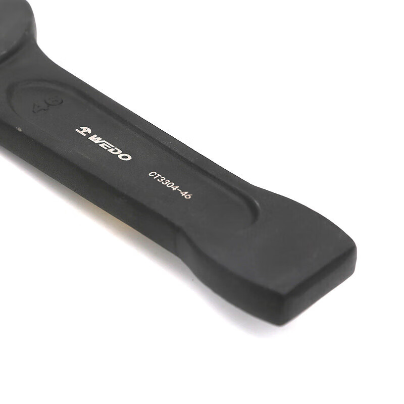 Dimensiones WEDO CT3304 - 36 llave de golpe estándar alemán 36mm