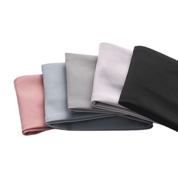 Sports headband for gym
