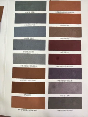 Car roof lining fabric for car interiors, electric