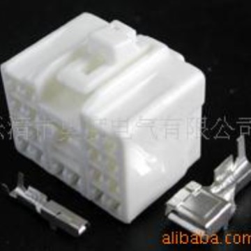 厂家销售DJ7191Y-2.2/7.8-21，连接器接插件，DJ7191Y-2.2/7.8-20