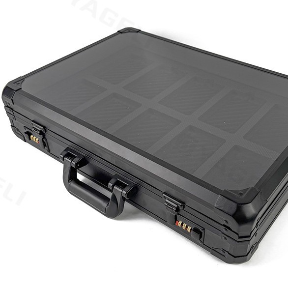 欧米日韓のBGSPSA評価カードボックス、ポケモンスターカードブリック収納ボックス、既製品販売ツールボックス