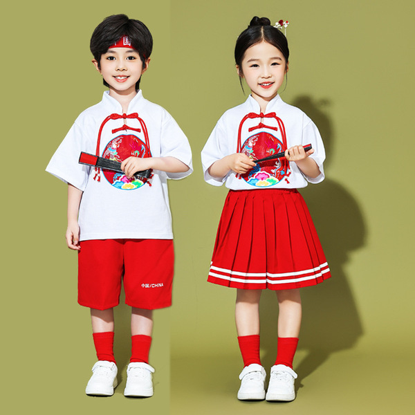 Children's suit