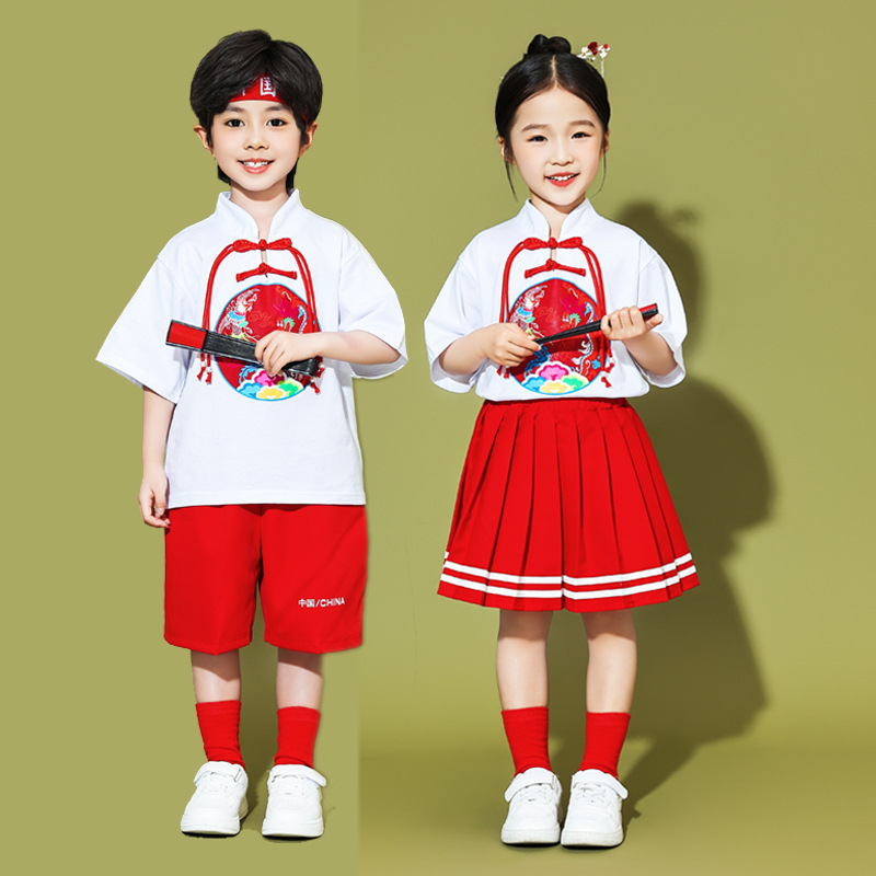 Children's suit