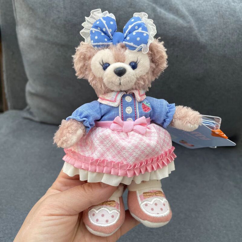 25 香港ディスプリングケーキペンダント、赤ちゃん服交換用、ルル・リナ・ベルペンダント、服交換用ケーキ、ケーキ交換用|undefined