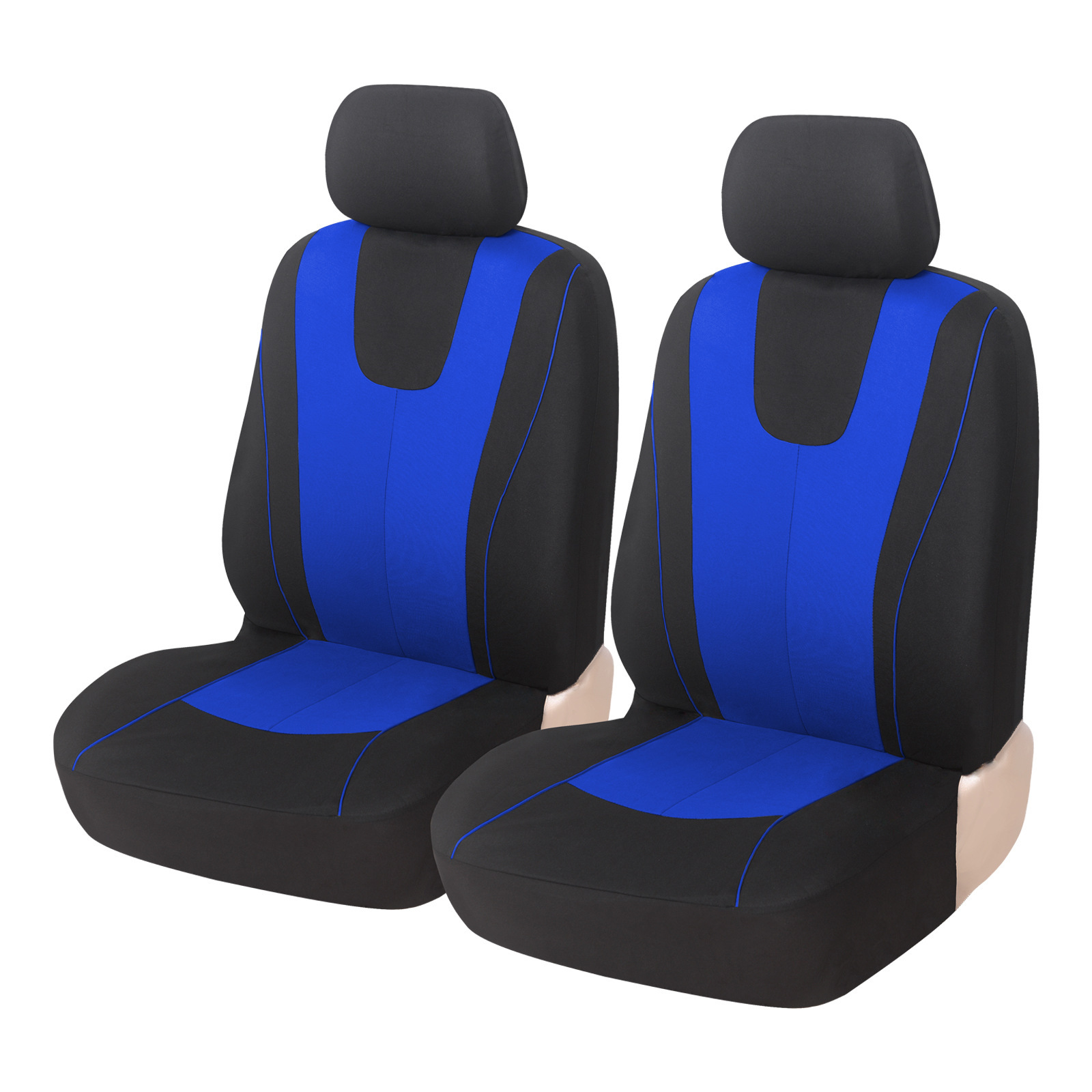 General Motors Car Seat Covers, Foreign Trade Polyester Seat Cushion Covers, Amazon Ebay Cross-Border Supply