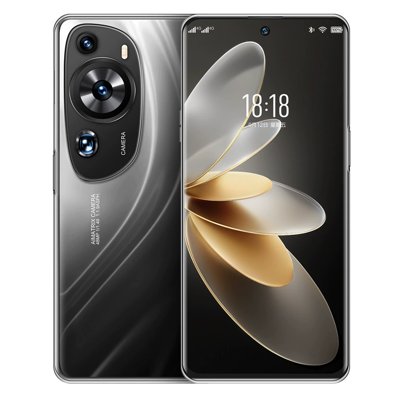MYSIMEE X90 Pro: смартфон на Android, 5G, официальный флагман, поддержка всех сетевых стандартов
