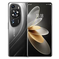 MYSIMEE X90 Pro: смартфон на Android, 5G, официальный флагман, поддержка всех сетевых стандартов