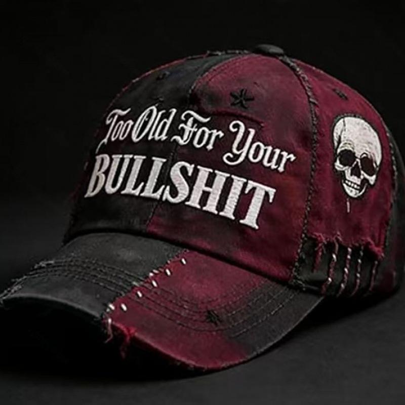 2026 Best-Selling Baseball Cap on Independent E-commerce Platforms, 3D Digital Print Duckbill Cap for Sun Protection, USA 250th Anniversary Duckbill Cap