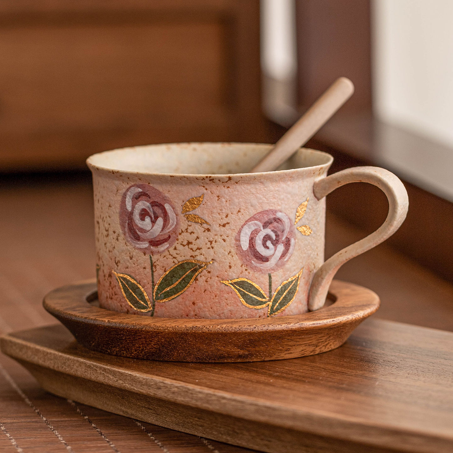 Ceramic Household Cup