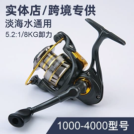 渔线轮;鱼饵;其他垂钓用品