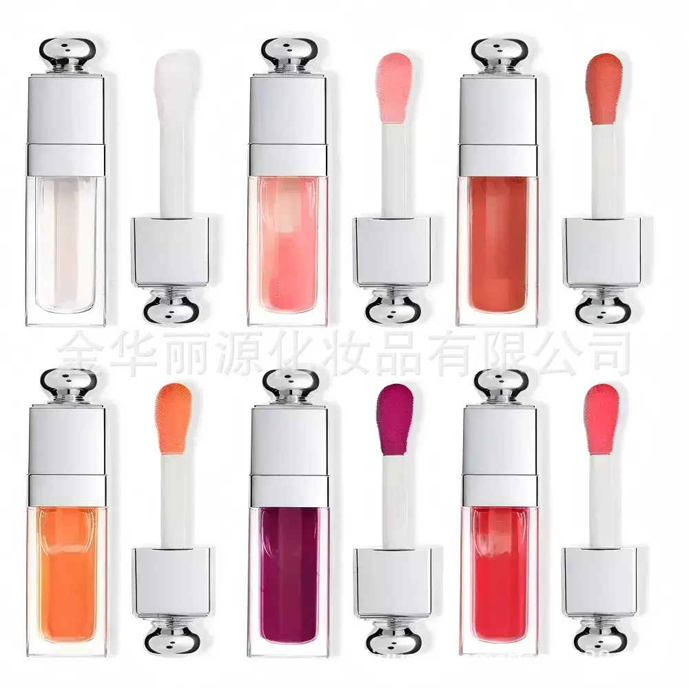 欧美外贸唇油Lip Glow Oil唇釉Lip Gloss Maximizer唇蜜定制OEM
